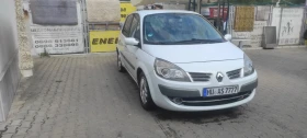 Renault Scenic, снимка 3