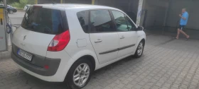 Renault Scenic, снимка 4