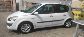 Renault Scenic, снимка 2