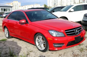 Mercedes-Benz C 300 4Matic, снимка 4