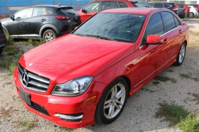 Mercedes-Benz C 300 4Matic | Mobile.bg    3