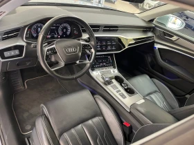 Audi A6 Design 45 TDI quattro - [10] 