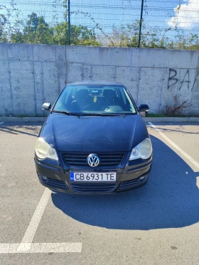 VW Polo, снимка 2