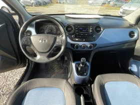 Hyundai I10, снимка 6