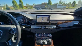 Audi A8 L 3.0T* Keyless* Head up* Massage, снимка 7