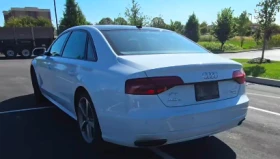 Audi A8 L 3.0T* Keyless* Head up* Massage - [7] 