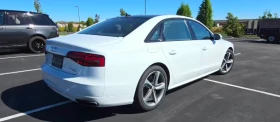 Audi A8 L 3.0T* Keyless* Head up* Massage | Mobile.bg    4