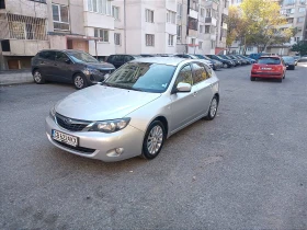 Subaru Impreza 2.0.AWD.150hp.ГАЗ.ИНЖ.!!!, снимка 1