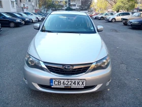 Subaru Impreza 2.0.AWD.150hp.ГАЗ.ИНЖ.!!!, снимка 8