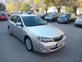 Subaru Impreza 2.0.AWD.150hp.ГАЗ.ИНЖ.!!!, снимка 7