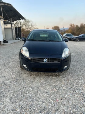 Fiat Punto 1.3M-JET - [3] 