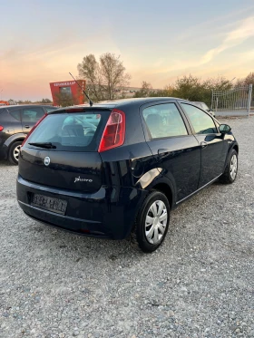 Fiat Punto 1.3M-JET - [5] 