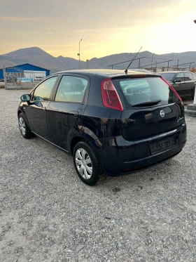 Fiat Punto 1.3M-JET - [6] 