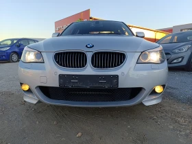 BMW 528 2996cc Е60, снимка 3