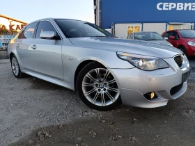 BMW 528 2996cc Е60