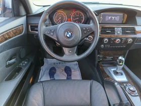 BMW 528 2996cc Е60, снимка 8