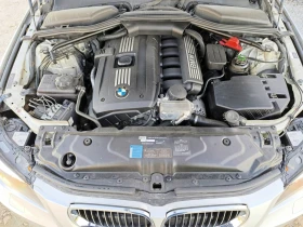 BMW 528 2996cc Е60, снимка 13