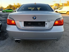 BMW 528 i  Е60, снимка 6