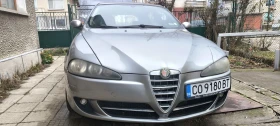 Alfa Romeo 147, снимка 3