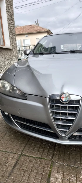 Alfa Romeo 147, снимка 6