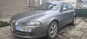 Alfa Romeo 147, снимка 9