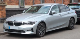 BMW 330, снимка 1