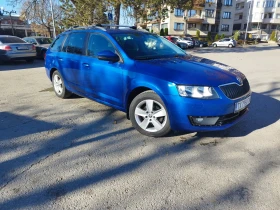 Skoda Octavia 1.6tdi, combi , 110коня, снимка 1