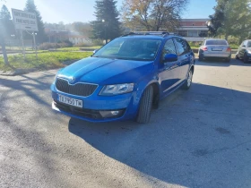 Skoda Octavia 1.6tdi, combi , 110коня, снимка 2