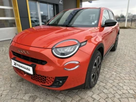 Fiat 600 LA PRIMA 1.2 101 KW 136 hp FWD MHEV 6DCT, снимка 1