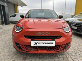 Fiat 600 LA PRIMA 1.2 101 KW 136 hp FWD MHEV 6DCT, снимка 2