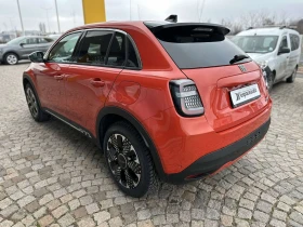 Fiat 600 LA PRIMA 1.2 101 KW 136 hp FWD MHEV 6DCT, снимка 4