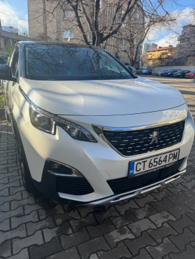 Peugeot 3008, снимка 2