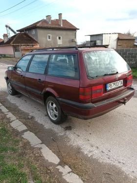 VW Passat 1.9 тди 90 кс. КЛИМАТРОНИК , снимка 4