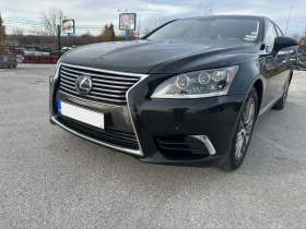 Lexus LS 600 LS 600h, снимка 3