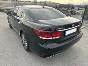 Lexus LS 600 LS 600h, снимка 4