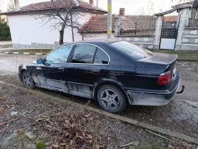 BMW 525, снимка 2