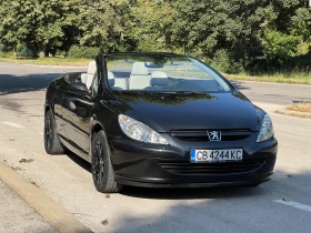 Peugeot 307, снимка 2