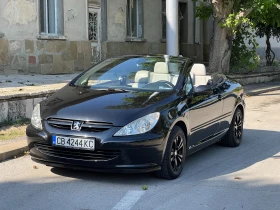 Peugeot 307, снимка 1