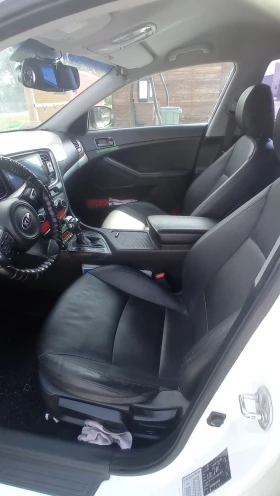Kia K5 2015 | Mobile.bg    8