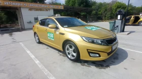 Обява за продажба на Kia K5 2015 ~16 300 лв. - изображение 8