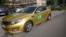 Обява за продажба на Kia K5 2015 ~16 300 лв. - изображение 7