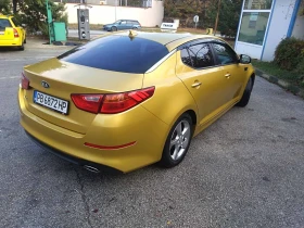 Kia K5 2015 | Mobile.bg    2