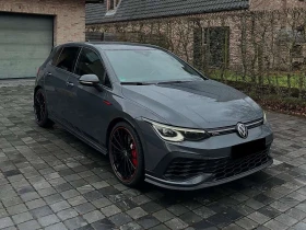 VW Golf GTI Clubsport - AKRAPOVIC, снимка 1