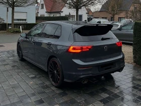 VW Golf GTI Clubsport - AKRAPOVIC, снимка 2