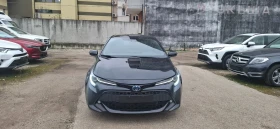 Toyota Corolla  2.0* LUXURY184k.c.* *  | Mobile.bg    8