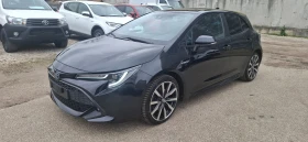 Toyota Corolla  2.0* LUXURY184k.c.* ШВЕЙЦАРИЯ* ГАРАНЦИОНЕН, снимка 1