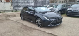 Toyota Corolla  2.0* LUXURY184k.c.* ШВЕЙЦАРИЯ* ГАРАНЦИОНЕН, снимка 7