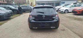 Toyota Corolla  2.0* LUXURY184k.c.* ШВЕЙЦАРИЯ* ГАРАНЦИОНЕН, снимка 4