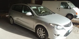 Hyundai I30 Комби , снимка 3