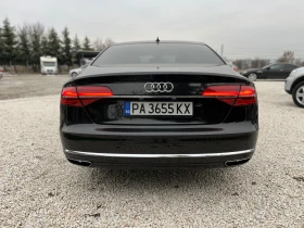 Audi A8 ЛИЗИНГ = Face Lift = 258к.с. - 33900 лв. - 48970592 | Car24.bg